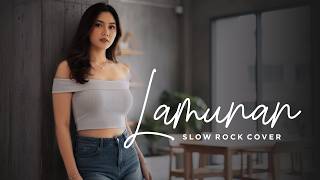 Download lagu LAMUNAN – Wahyu F Giri (Slow Rock Cover) | Full Version 2026 mp3