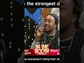 What is the strongest demon #churchkids #kingdomtalk #culture #kingdomculture #blackchurch #blackmen