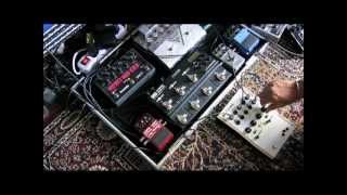 Video thumbnail for KOMA BD101 Gate / Delay with Feedback Sensor Control by KOMA Elektronik