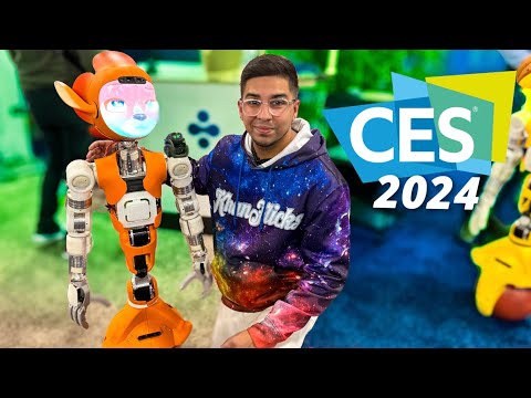 Mirokaï Review Video 1