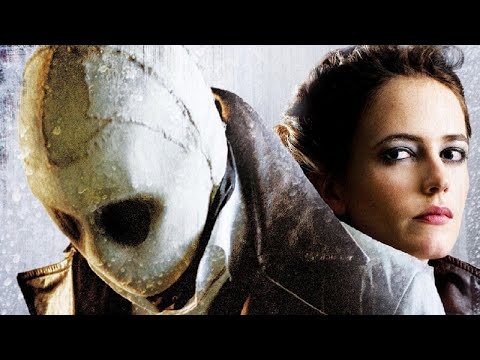 Franklyn (film 2008) TRAILER ITALIANO