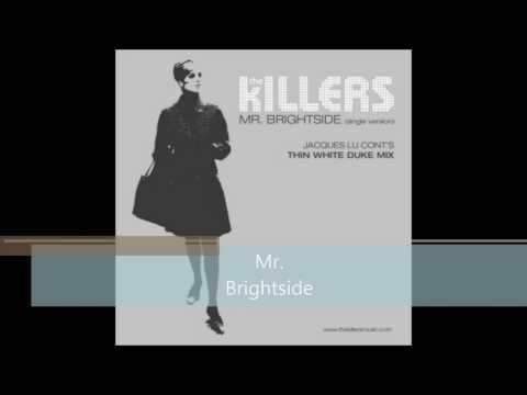 Mr Brightside Powerchords