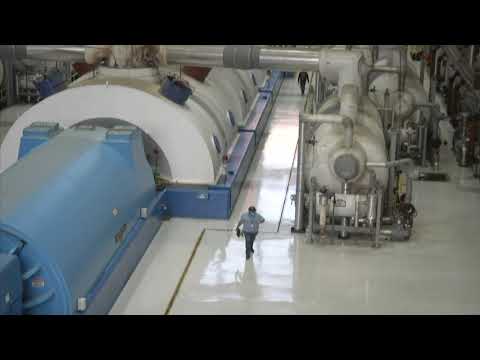 Indian Point Cleanup