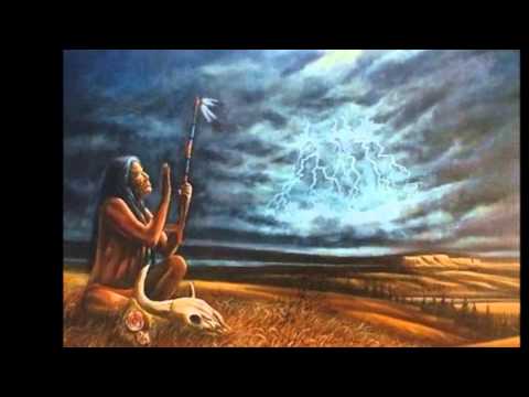 O Chamado da Terra (Oração Xamanica) - original DO CHAMADO por Luiza Estrella