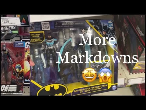 Huge CLEARANCE ! 70% off on Toys and More!