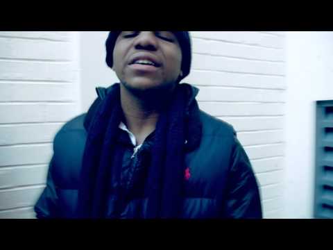 BEHIND UK TV PRESENTS  @YUNGZ_ARTIST & @KRUELZCATCHUP FREESTYLE