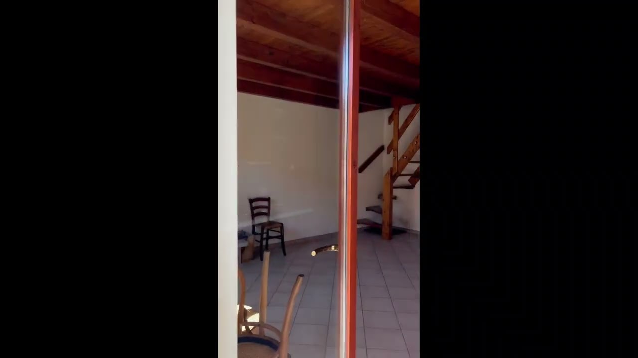 Appartamento - Video