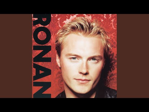 If You Love Me - Ronan Keating