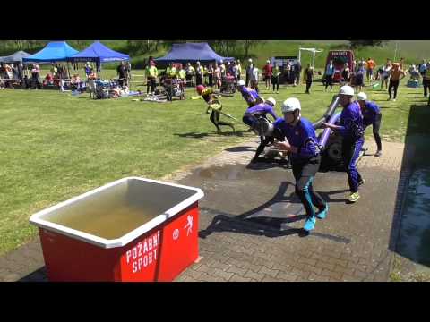 SDH Chrastavec v Telecím 2015 - 17,67