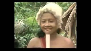 Download lagu Tribes Documentary - Tribes in South America: Zo'é people near Amazon River, Brazil mp3