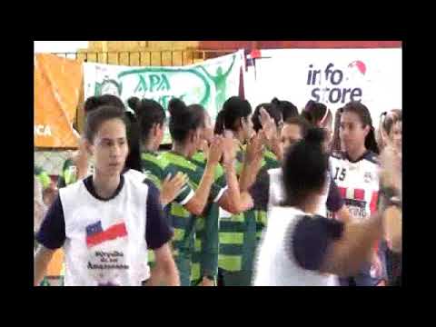 Jogão  histórico   Amazonas 2  x  1  Iranduba copa Tv Amazonas 2018...