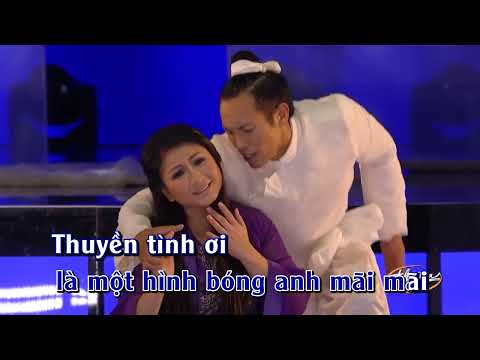 Hình bóng trong tim - Tâm Đoan