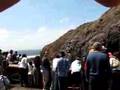 La Bufadora - Blowhole Ensenada, Mexico