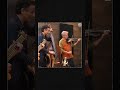 Monday Motivator, 8/21/23: Darol Anger, John Patitucci, Martin Taylor, & Howard Levy || ArtistWorks