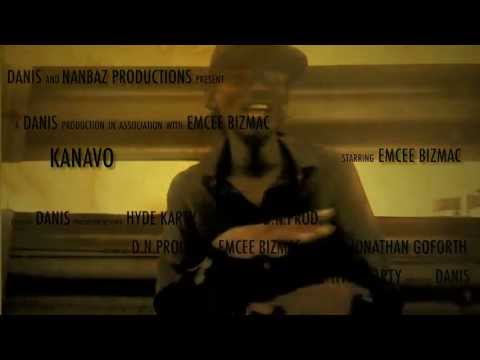 KANAVO DEMO - DANIS AND NUMBAZ PROD. Starring Emcee Bizmac