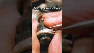 Download lagu Crafting Elegant Rings | Precision Jewelry Making Process mp3
