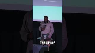 The Resurrection Mystery: Changed in a Blink! #shorts