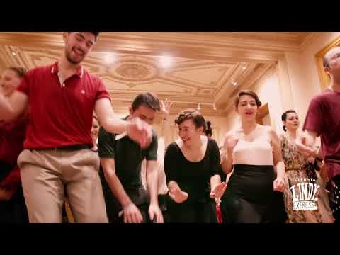 Orient Lindy Express-2019-Party Video-5
