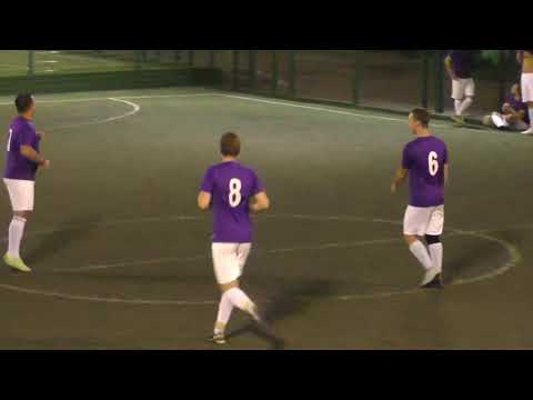 10 КХ 14 четвертьфинал №2 8 1 шТопор   Marshal