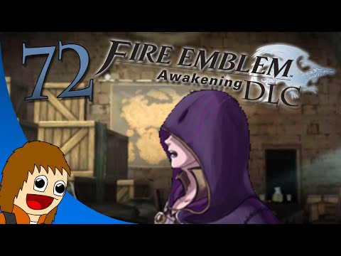 Fire Emblem Awakening DLC: Grima's Back! - Part 72