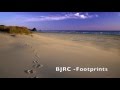 Footprints - BJRC