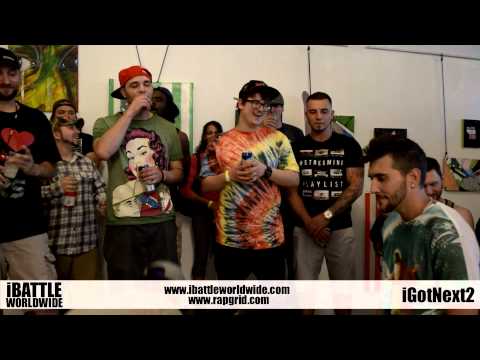 Jack Casserole vs HOG