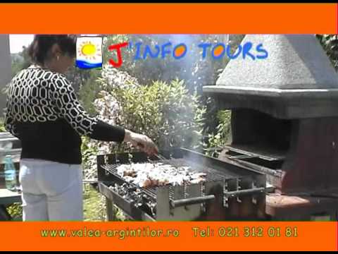 Pensiunea Valea Argintilor 4 margarete