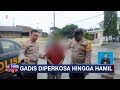Modus Pijat Pria Di Lampung Perkosa Gadis 15 Tahun Hingga Hamil INewsSiang 03 03