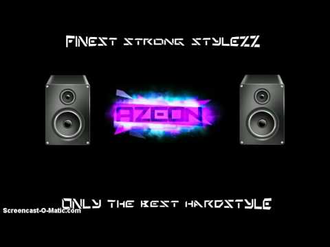 Azeon - You Are [FULL HQ + HD]