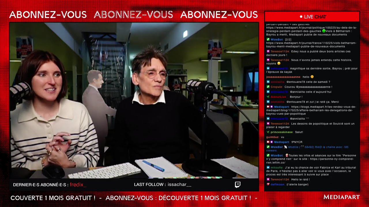 Affaire Sarkozy-Kadhafi : retour sur un mois de procès avec Karl Laske