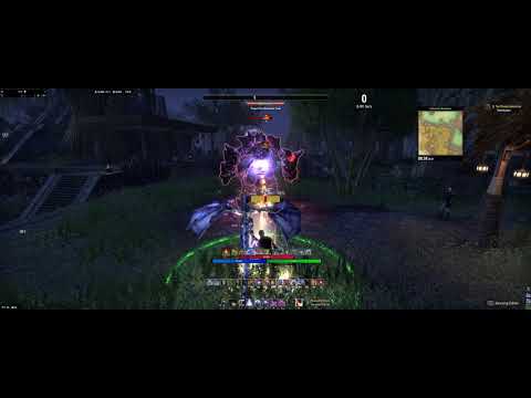 Crystal Frags LA weaving Elder Scrolls Online