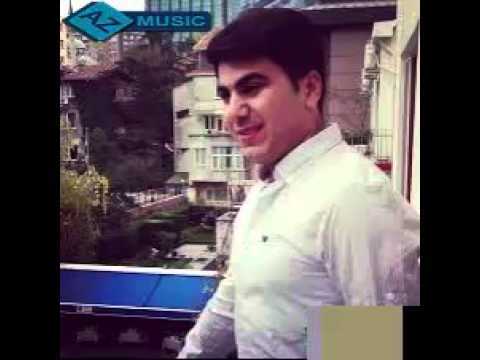 Ceyhun Eliyev - Seni sevirem