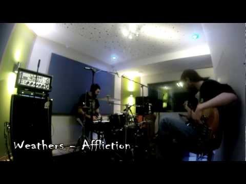 Weathers-Affliction
