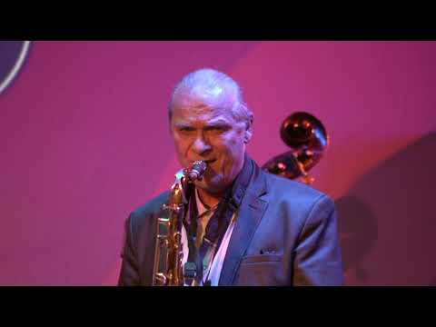 Az Év Fiatal Jazz-zenésze – Döntő 1.rész