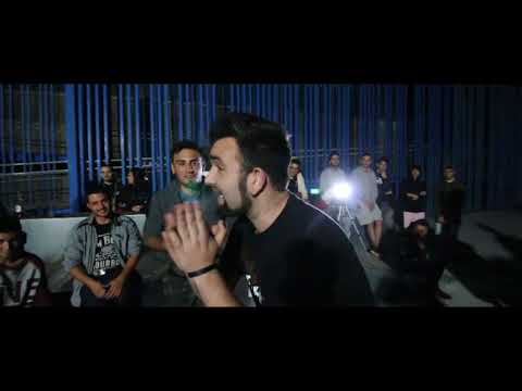 CORE vs NUNO / SEMIFINAL - 7ª EDICIÓN F.B.G 2018