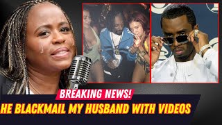 BREAKING! Snoop Dogg’s Wife BREAKS Her Silence: “Katt Williams Claims Was Right About Diddy!”