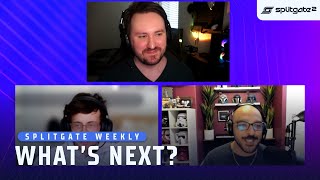 What's Next? | Splitgate 2