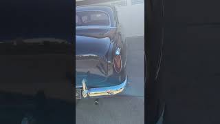 1953 Chevrolet 210 Club Coupe 3-Speed - Exterior