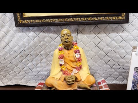 Morning SB class 3.31.17 || YS SHIVAM || IYF Kota