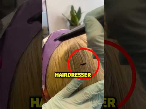 She Almost Got FIRED Because Of This!😳😭 (@hlbutton)