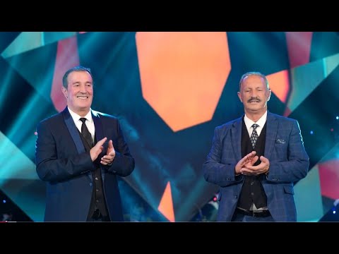 Vëllezërit Lleshi - Dasma e djalit #gezuar #2026