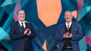 Vëllezërit Lleshi - Dasma E Djalit