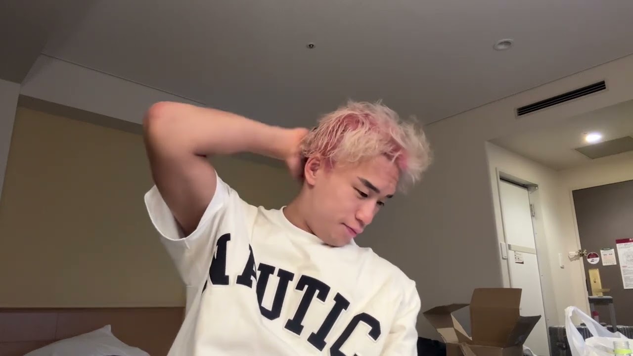 RIZIN 応援ありがとうございました