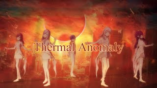 Cover art for Heat Abnormal / Thermal Anomaly / 熱異常 | Sekai Ver.