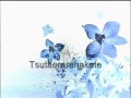 Aoi Hana 『青い花』 OP Karaoke 
