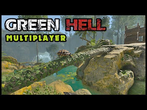 green hell multiplayer story mode green hell multiplayer story mode