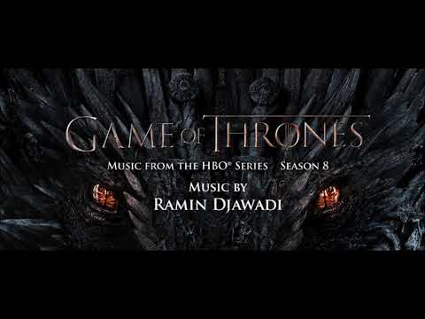 Game of Thrones - A Song of Ice and Fire Theme Extended