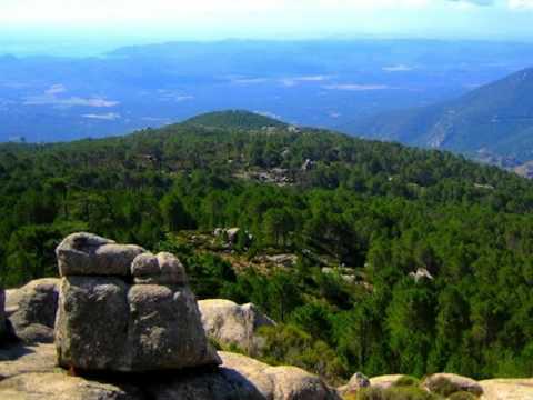 MUNTAGNA CHIETA !...Marie Leca