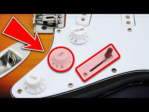 These 5 Tone Tricks Make Any Guitar Sound Pro