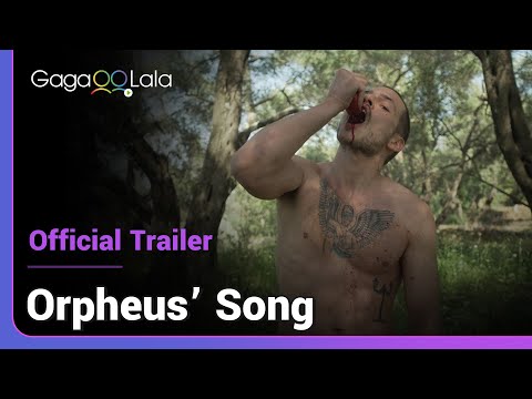 Orpheus' Song | Official Trailer | one magical night changes their relationship forever...